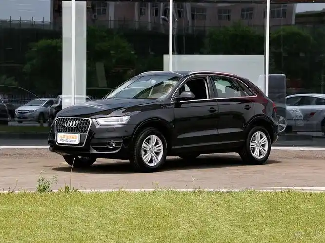 4t 】 2015款奥迪q330 tfsi 舒适型报价_图片_太平洋汽车