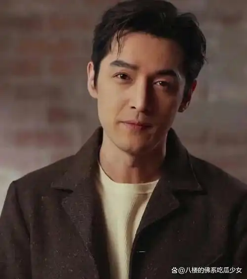 胡歌最近是怎么啦?感觉"发疯"的频次高了很多?