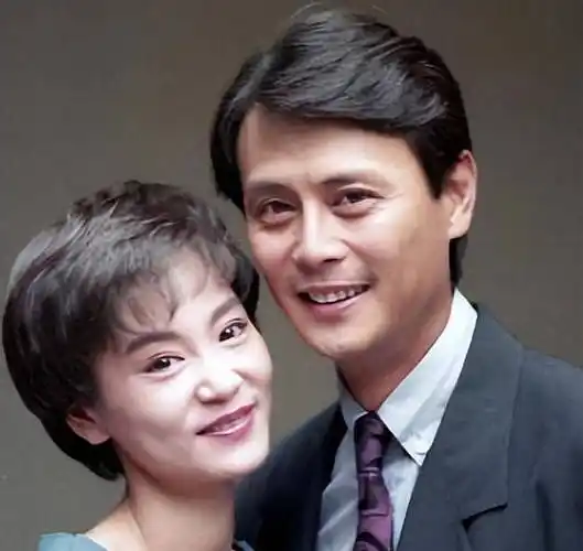 那些惊艳了时光的"琼瑶女郎"近况:有人人生赢家,有人孤独终老_陈德容