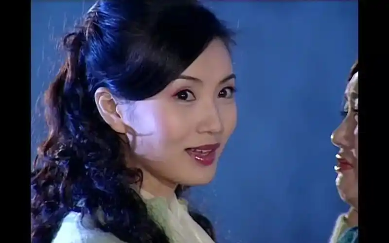 陈好任中戏考官美炸:"万人迷"的后半生怎么样了?