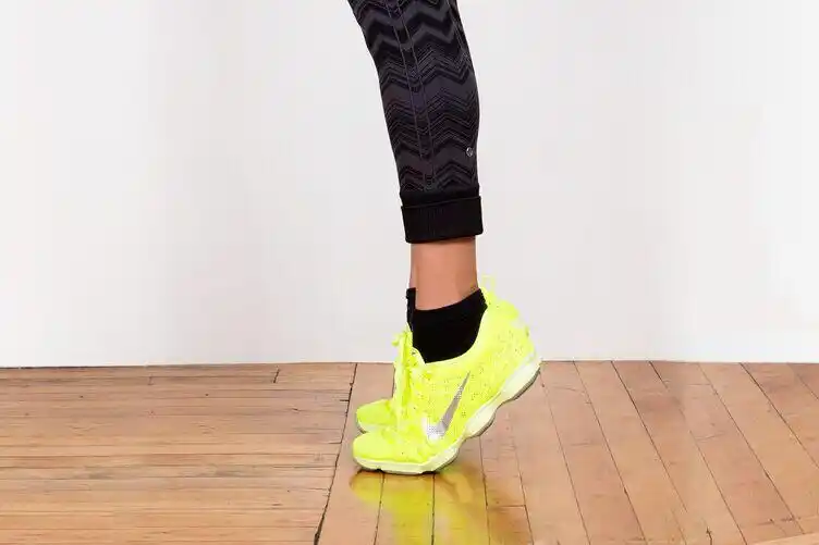 提踵对养生长寿的作用