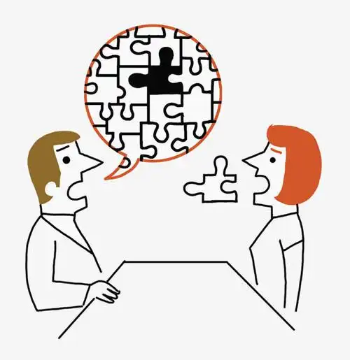 沟通技巧必读对方不想和你说话是因为你踩了这些坑