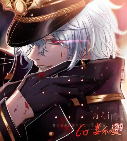 设计-军装男 2019/19