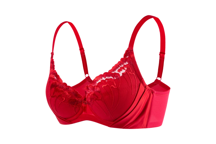 2013闪耀中国红2014红色关爱全新一季太极石内衣,采用高级leavers