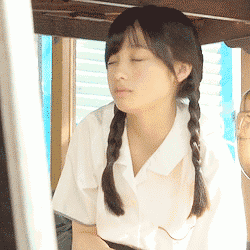 优发型丨没有勇气扎萌萌哒双马尾 还敢自称宝宝?