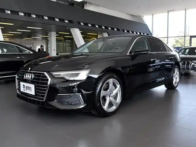 奥迪汽车价格表(奥迪汽车车型及报价)