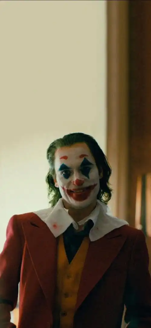 小丑壁纸|假如有一天小丑哭了, 你是否也认为他在笑.