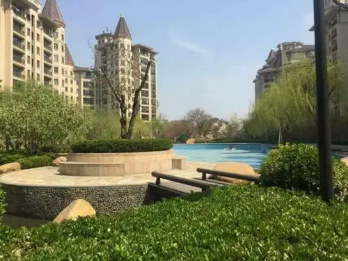 北京二手房出售 朝阳区二手房 星河湾二手房 当前房源