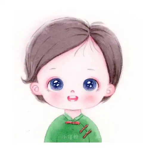 可爱宝宝头像 (可爱宝宝头像女生萌萌哒)