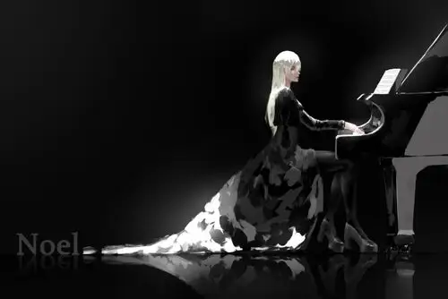 被虐的诺艾尔 - 堆糖,美图壁纸兴趣社区