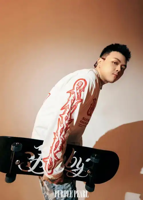 艾福杰尼新mv暴瘦##艾福杰尼力量感潮酷大片##purplepearl最宠粉#艾