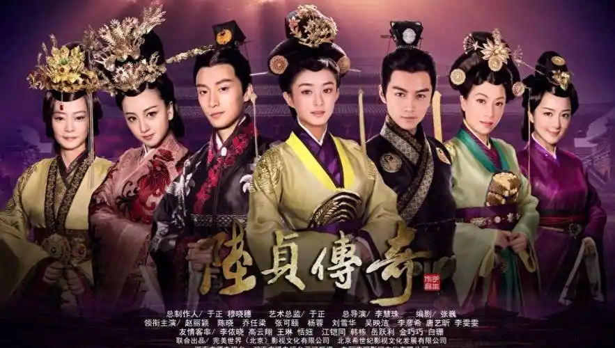 狗仔辟谣赵丽颖冯绍峰复婚:真相揭秘 许多人心目中的"