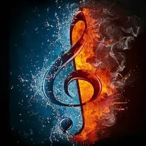 音乐直通车头像