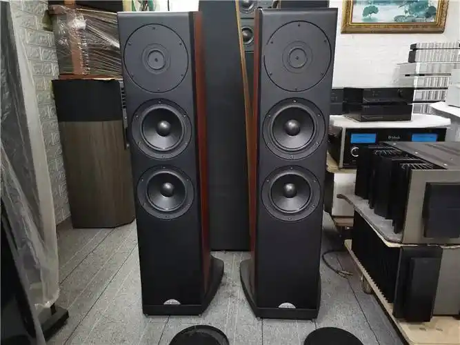 惠州英国名naim音响功放cd机厂家授权维修中心致大音响维修