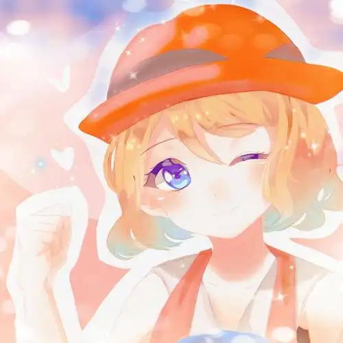 打开新页 猫猫猫猫巷关注 精灵宝可梦莎莉娜指绘神奇宝贝口袋妖怪