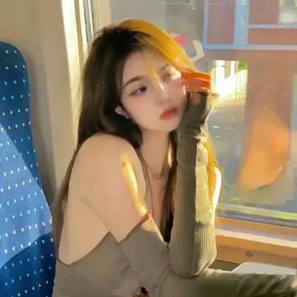 唯美头像仙气飘飘女生 高清好看的头像真人女生仙气唯美图片_女生头像