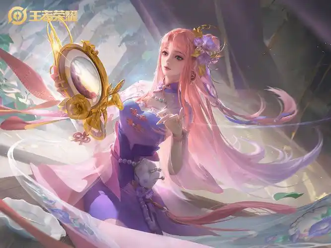 王者荣耀王昭君技能技巧解析看完嘎嘎上分