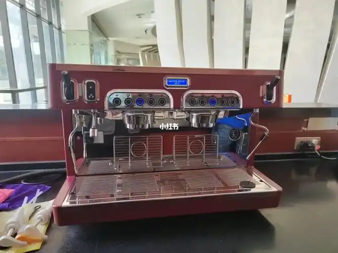 商用咖啡机