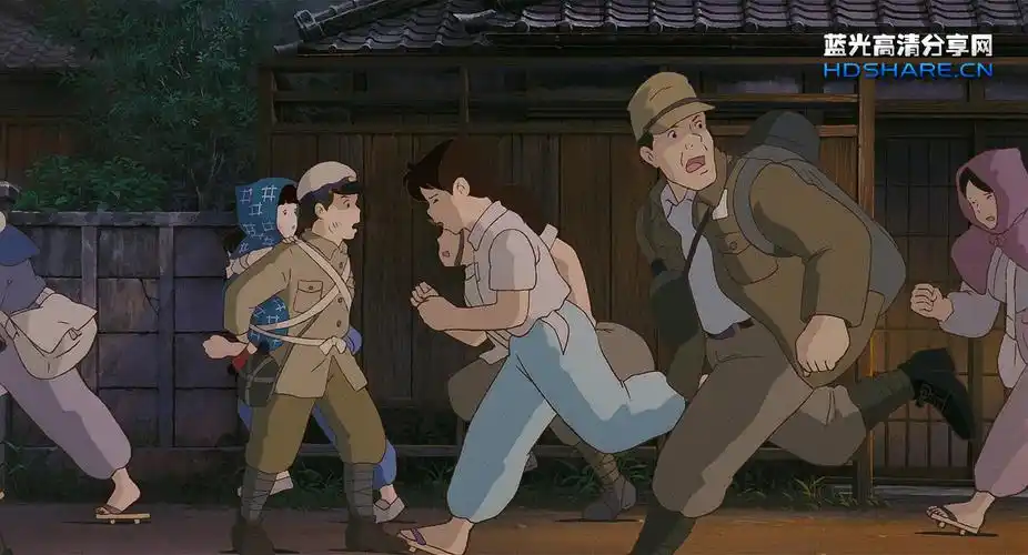 蓝光电影|蓝光原盘 [萤火虫之墓].grave.of.the.fireflies.1988.