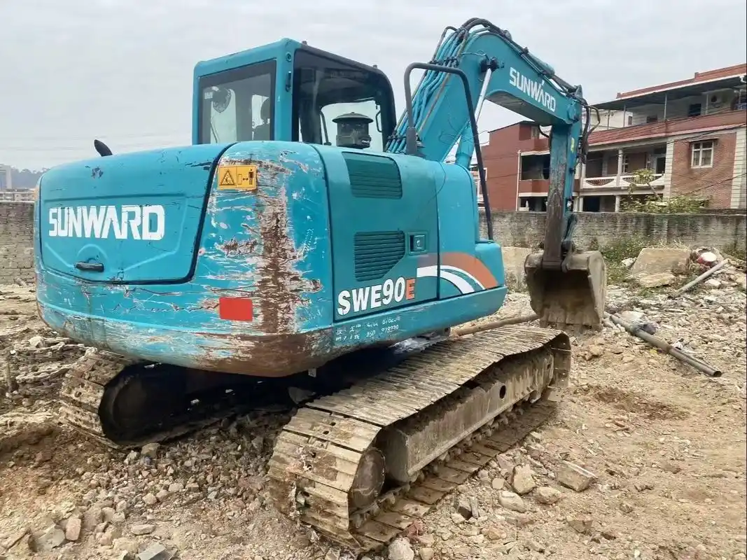 整车原版.久保田发动机. - 抖音