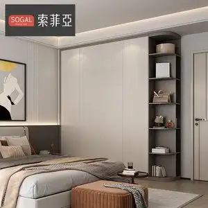 衣柜门定制定做索菲亚图片