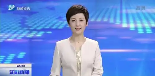 傅蓉朗诵你可以放心的老了