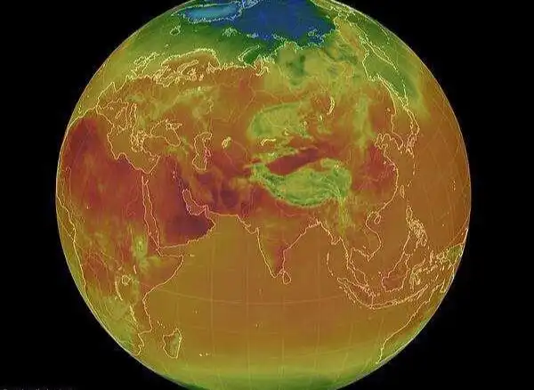 一项国际研究称到2070年至少20亿人将遭受几乎无法忍受的高温