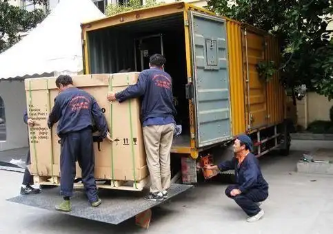 物流搬运工招聘信息招装卸工375一天包吃住