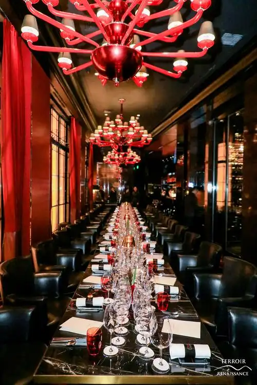 3000多位爱酒之人参加的风土大会最精彩的瞬间都在这里