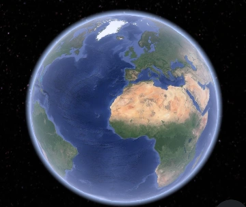 谷歌地球2022高清卫星地图手机版