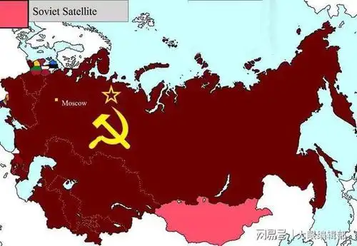 一个冷门国家苏联的历史苏联强大到什么程度为何会解体