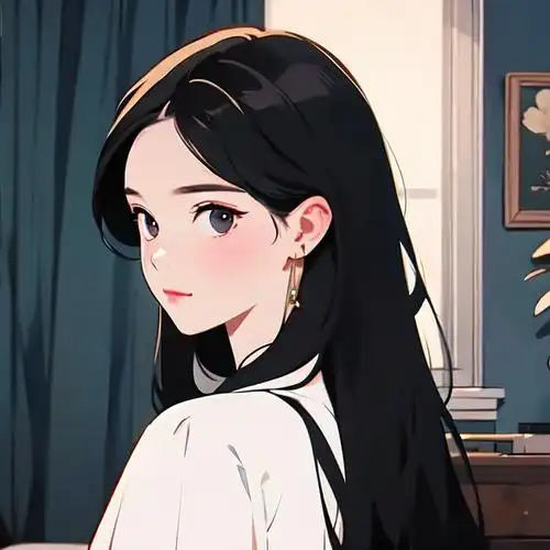 长发女生头像💁‍♀️