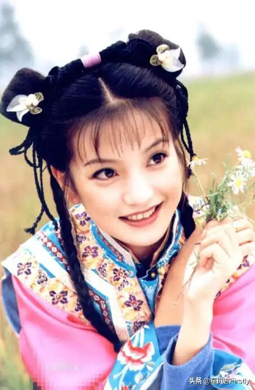 "误把女二当成女主"的5部剧,不怪女主演技渣,只怪女二太强大