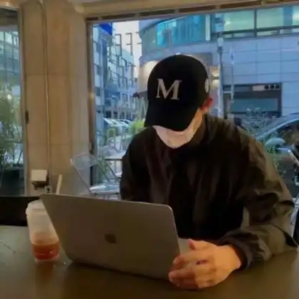 高清帅气的头像男生霸气冷酷不露脸图片_男生头像_头像屋