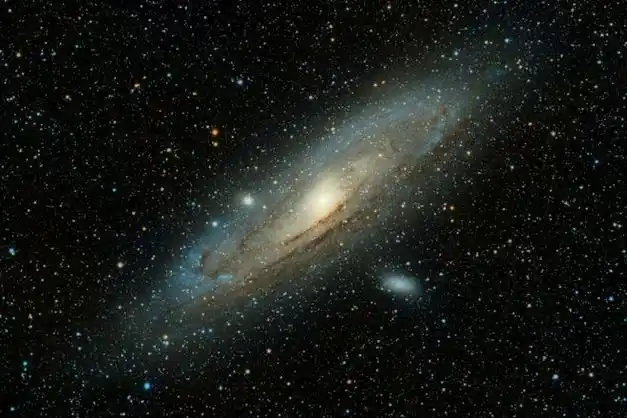 国家天文台首席科学家陈学雷:五分钟看懂宇宙的一生!|星系|引力|地球|