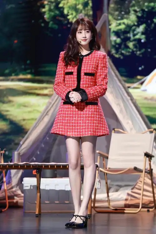 李艺彤今晚开放麦