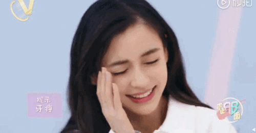 用了angelababy自拍技巧,宋祖儿同款滤镜,还愁没好照片?