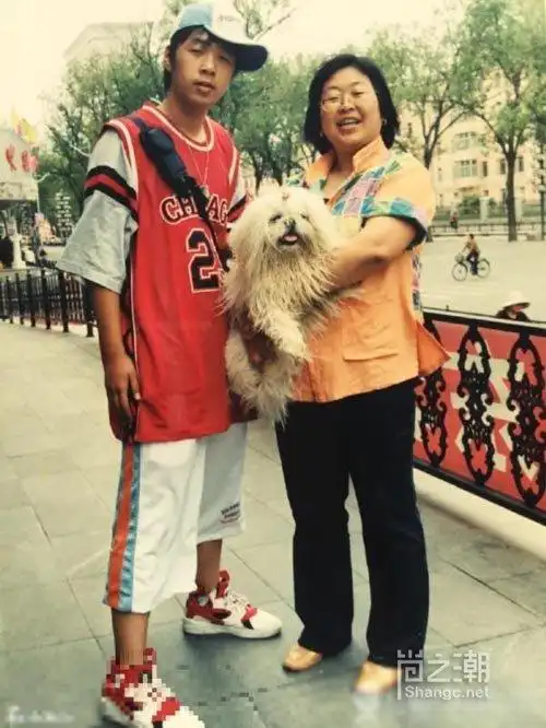 杜海涛家庭背景杜海涛的爸爸杜国豪简介