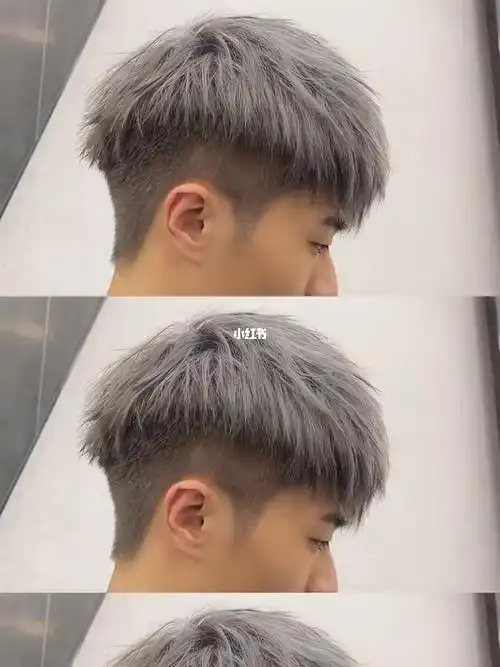 发色:灰色:深灰色:铅笔灰色男生发色:灰色发色:男生深灰色:男生铅笔灰