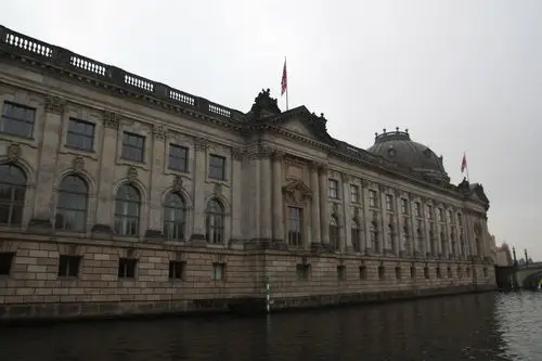 德国历史博物馆