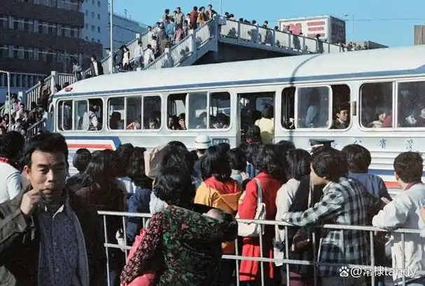 80年代的台湾政治解禁如何让经济迅速衰退真相被民主误导