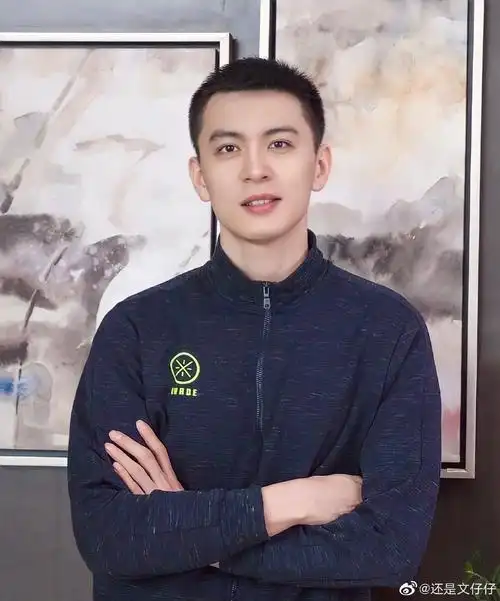 杨鸣戴眼镜的感觉怎么样?像不像斯文败类