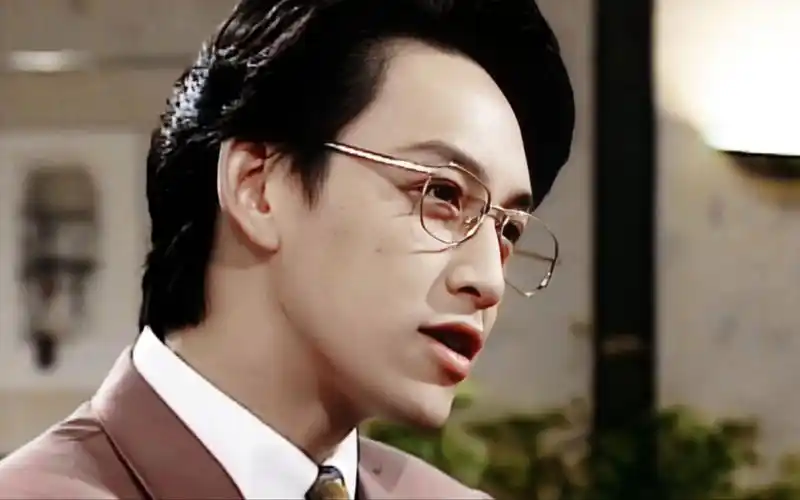 【吴启明】张卫健,im your child|洪英扬|巨人|自演自唱|(时装个人向