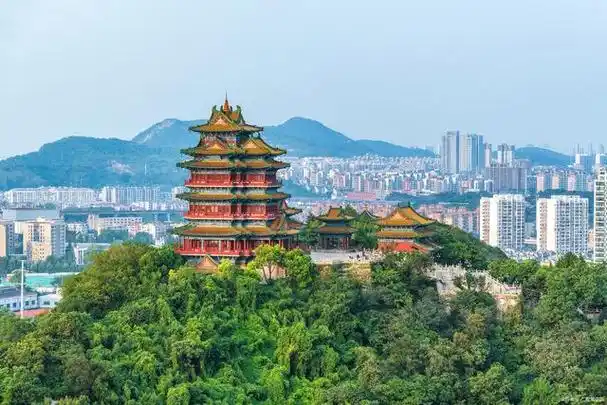 南京有什么好玩的地方,来南京游玩,必去的10大景点,快快收好!