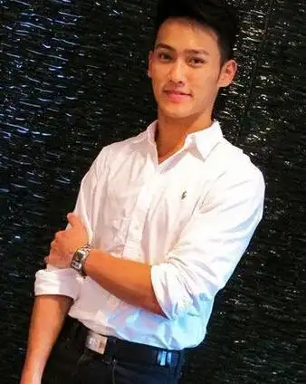 赵雅芝儿子黄恺杰个人简历资料和出演的影视剧