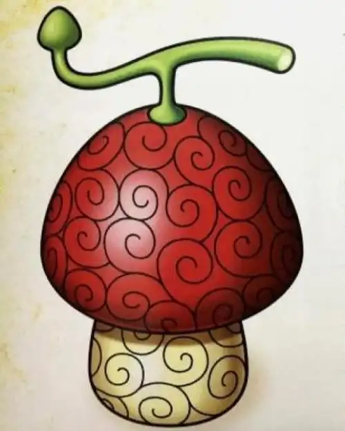 p>人人果实,日本漫画《 a target="_blank" href="/item/海贼王/8904