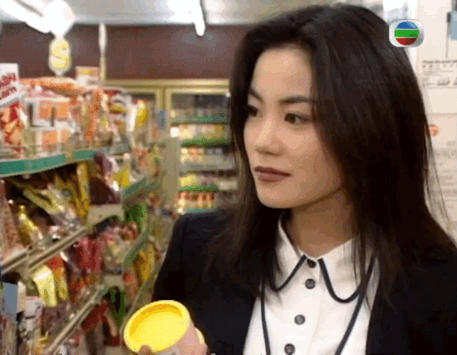 王菲窦唯,曾经包揽了半个娱乐圈的瓜