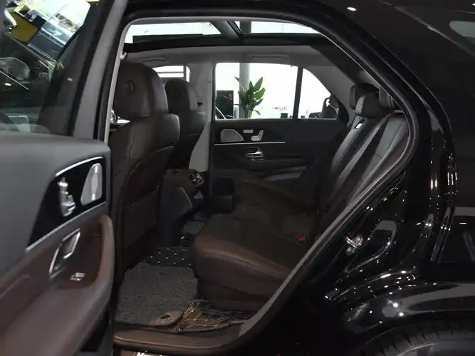 奔驰gle320suv怎么样奔驰gls