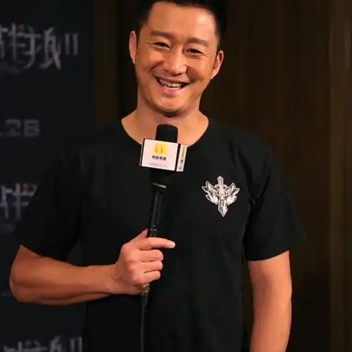 从"功夫小子"到影坛骄傲,吴京的成功离不开父亲的培养