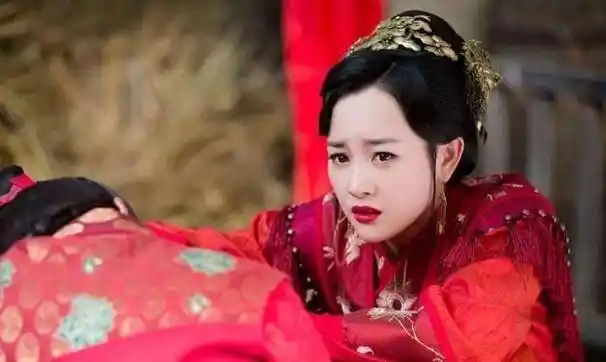 《少年四大名捕》中,美女太多了,个个都是高颜值_剧中_张钧甯_角色